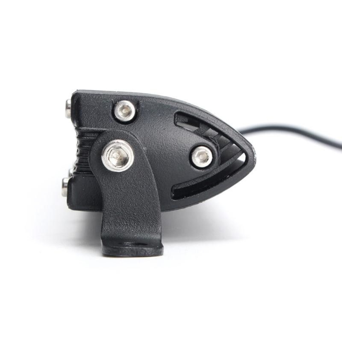 49,5 См Мощен Slim LED бар с Комбинирана Combo светлина 54W 18 LED 12V 24V АТВ, Джип, 4х4, Offroad