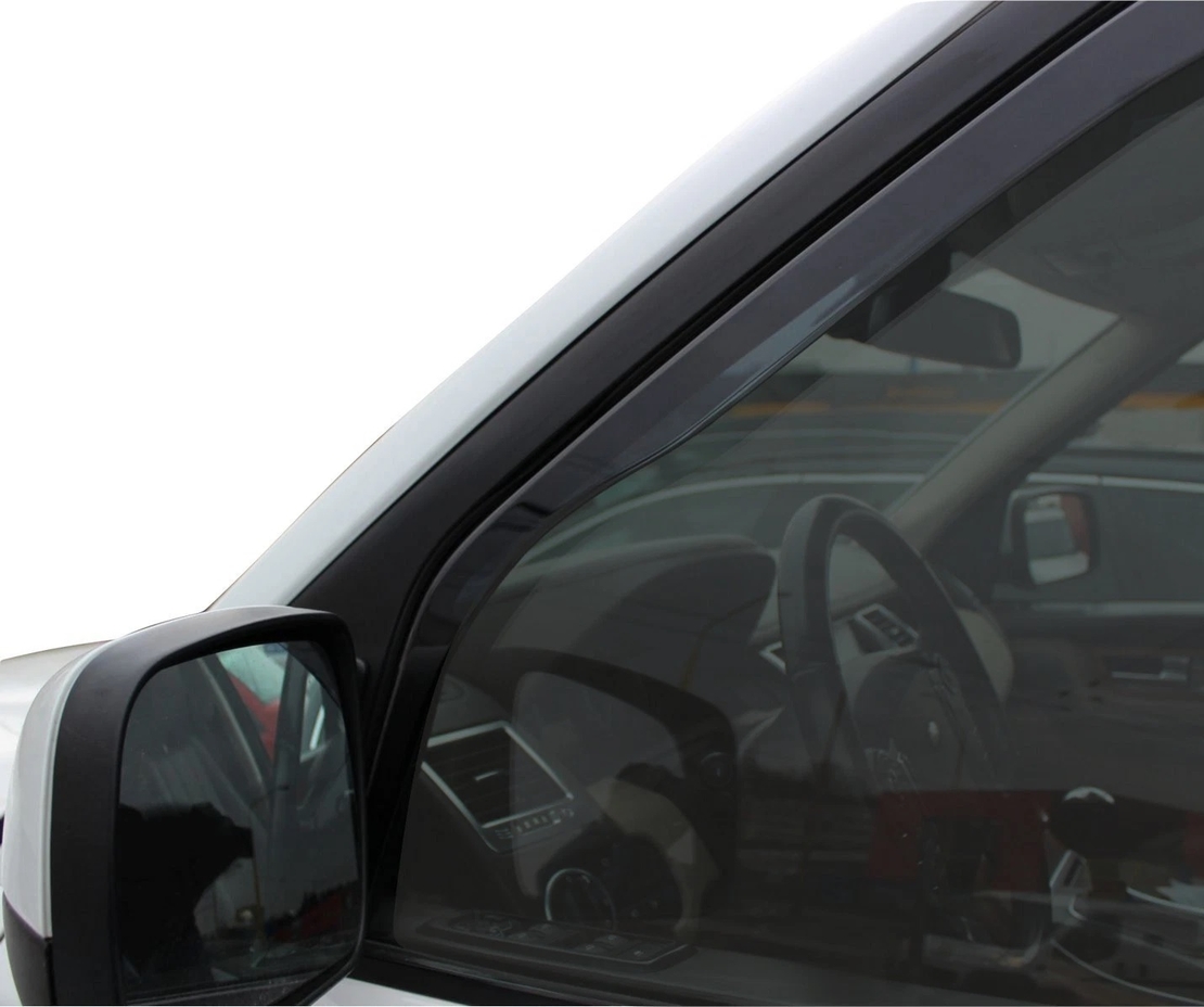 Комплект от 4бр. ветробрани за LAND ROVER Range Rover Sport - 2005-2012