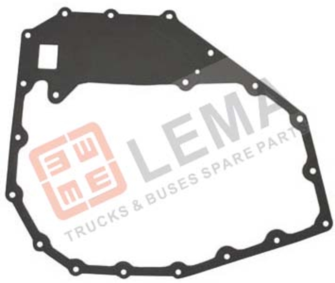 гарнитура за блока отзад за Iveco(Ивеко) 1