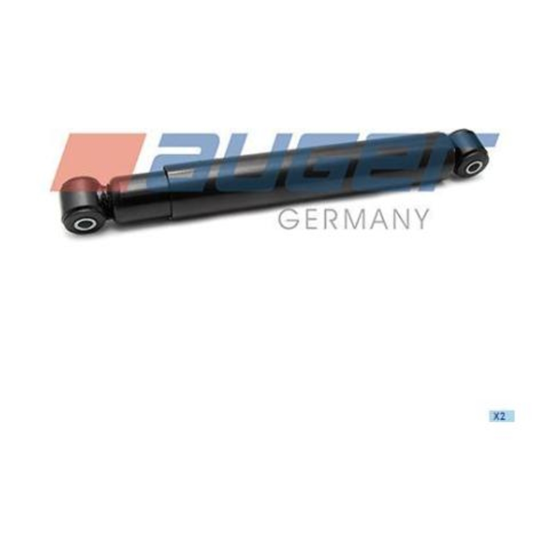 амортисьор Ф16x50L491/806mm преден за Mercedes(Мерцедес)