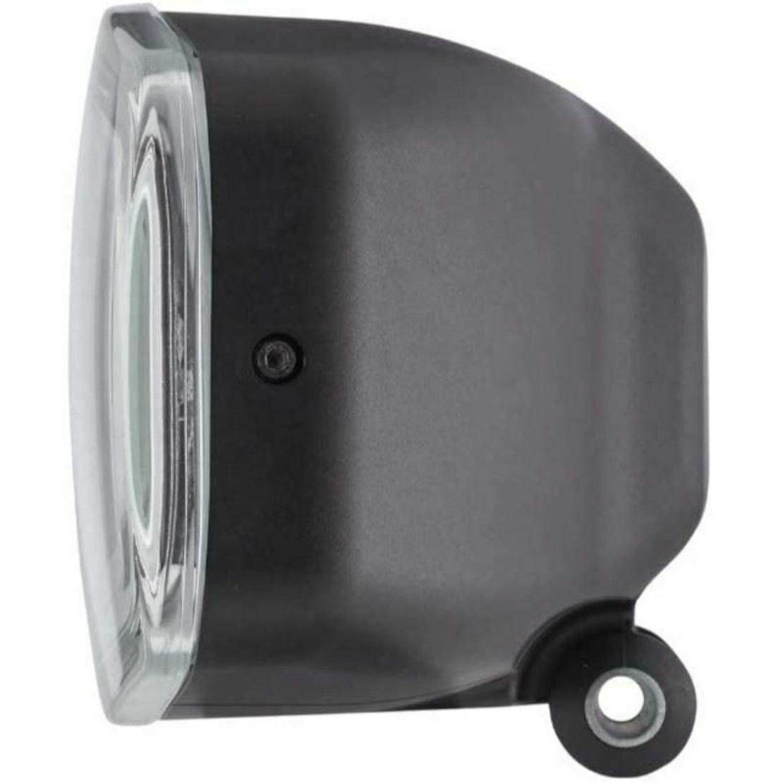 Комплект от 2 броя Халогени Фарове 12V-24V с крушка H7 + 6 ЖЪЛТИ LED габаритни светлини За Камион Трактор Багер Земеделски Машини и др.