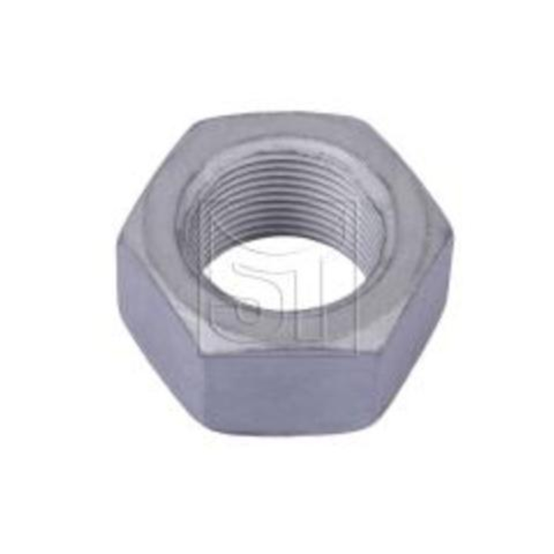 гайка M22x1.5 SW32 H18  за BPW SAF(САФ)