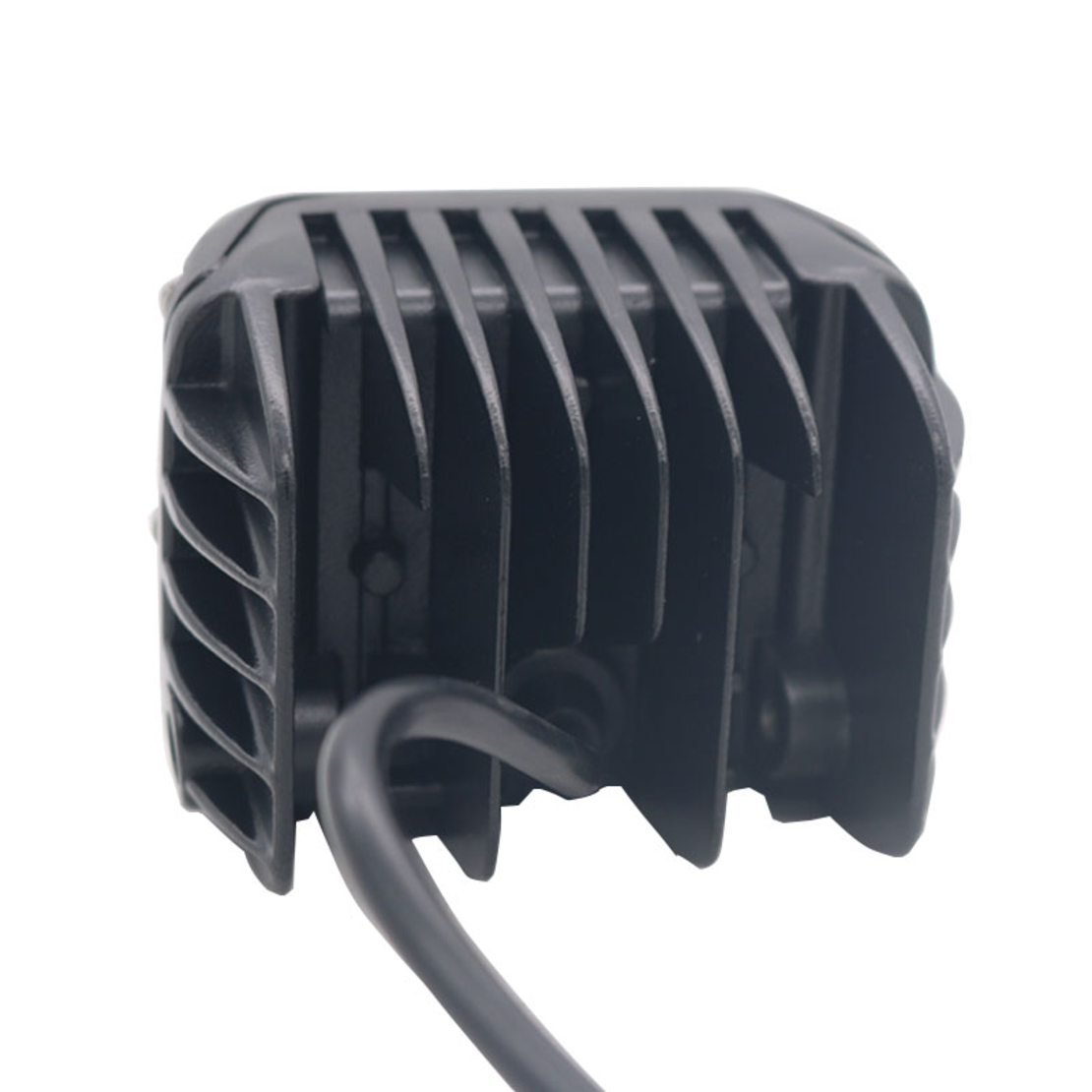 36W LED BAR ЛЕД БАР ДИОДЕН ФАР ПРОЖЕКТОР ХАЛОГЕН 12-24V DUAL