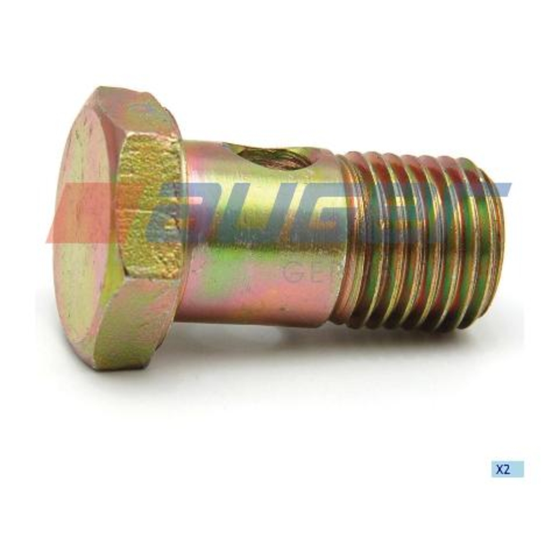 болт M14X1.5mm гориво за Mercedes(Мерцедес) MAN(МАН) Scania(Скания) Volvo(Волво) Renault(Рено)