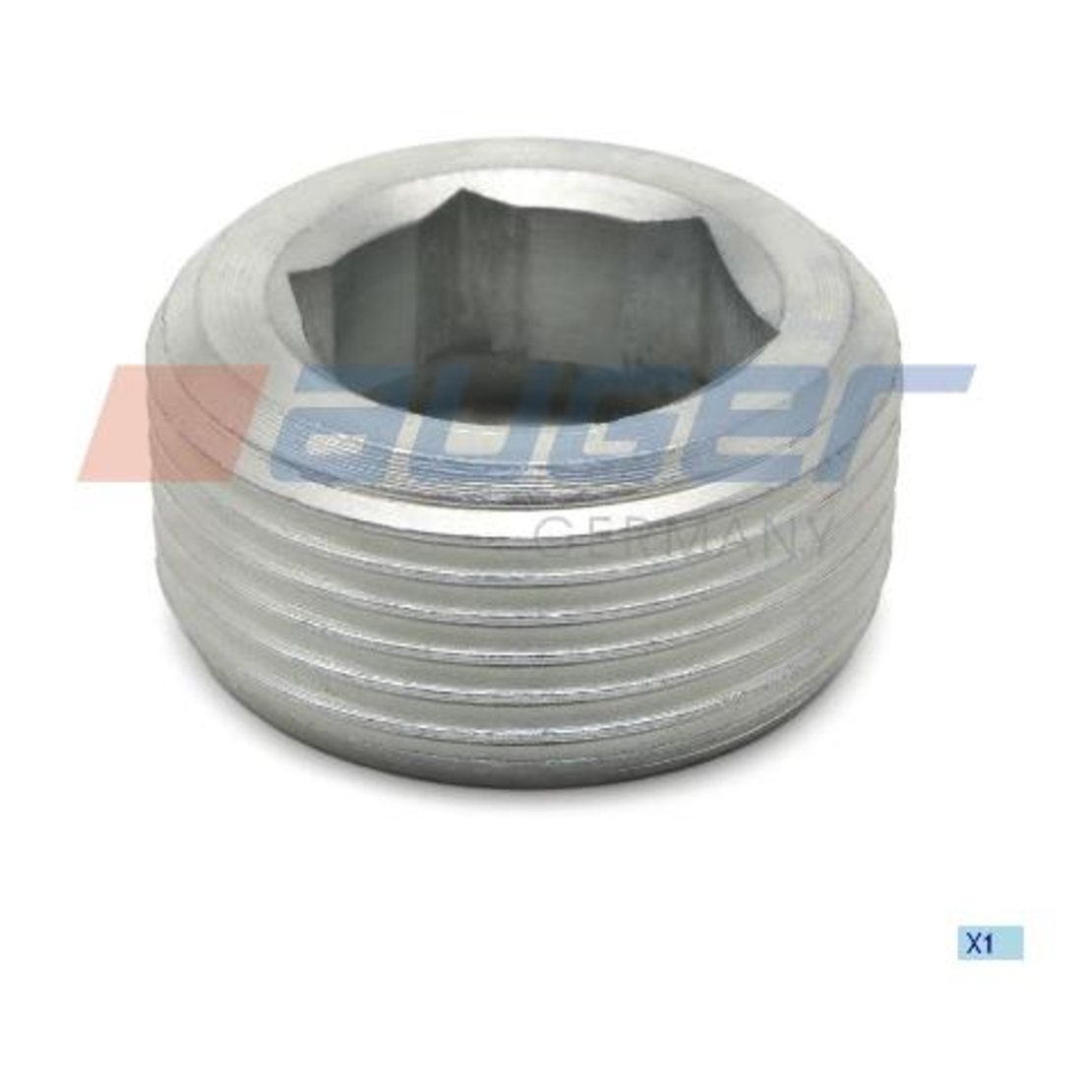 гайка M24x1.5mm картер  за Mercedes(Мерцедес) MAN(МАН) Volvo(Волво)