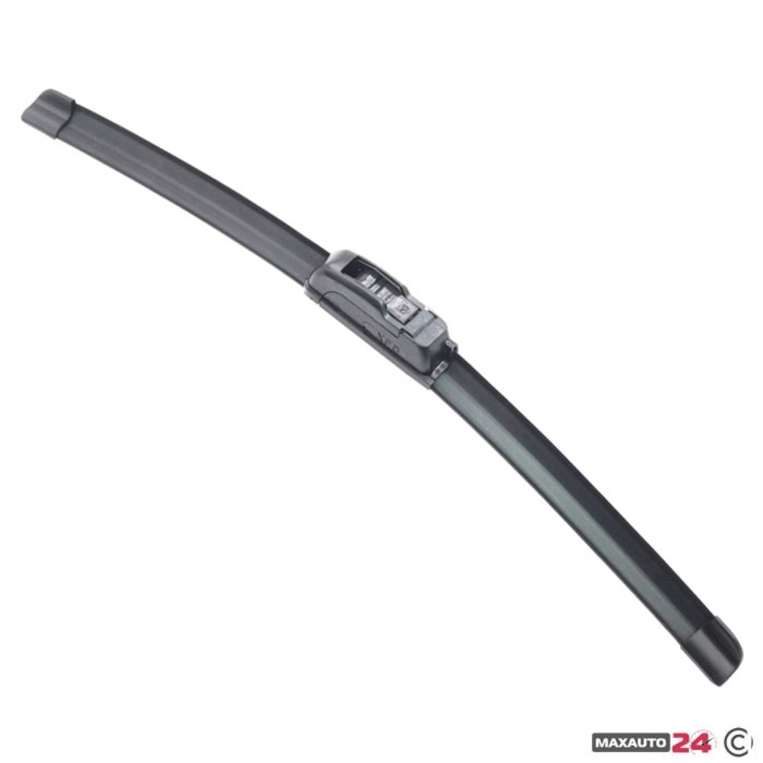 Чистачка банан за МПС - 24''