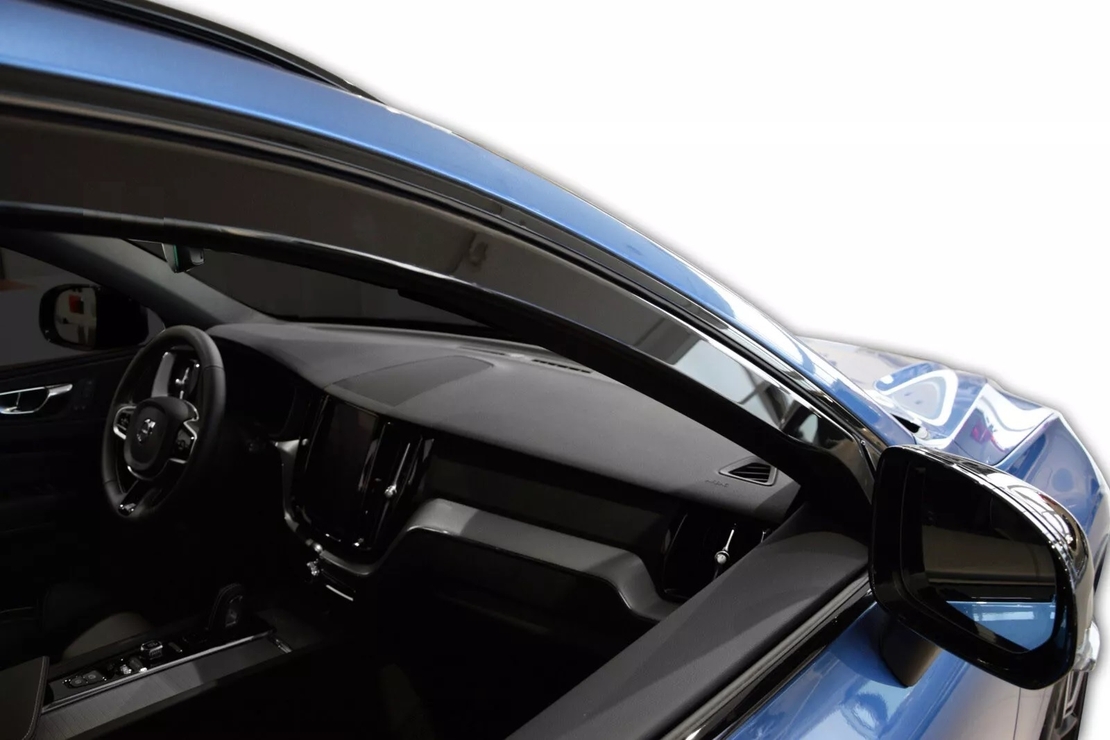 Комплект от 4бр. ветробрани за VOLVO XC60 (2-Gen) 2018+