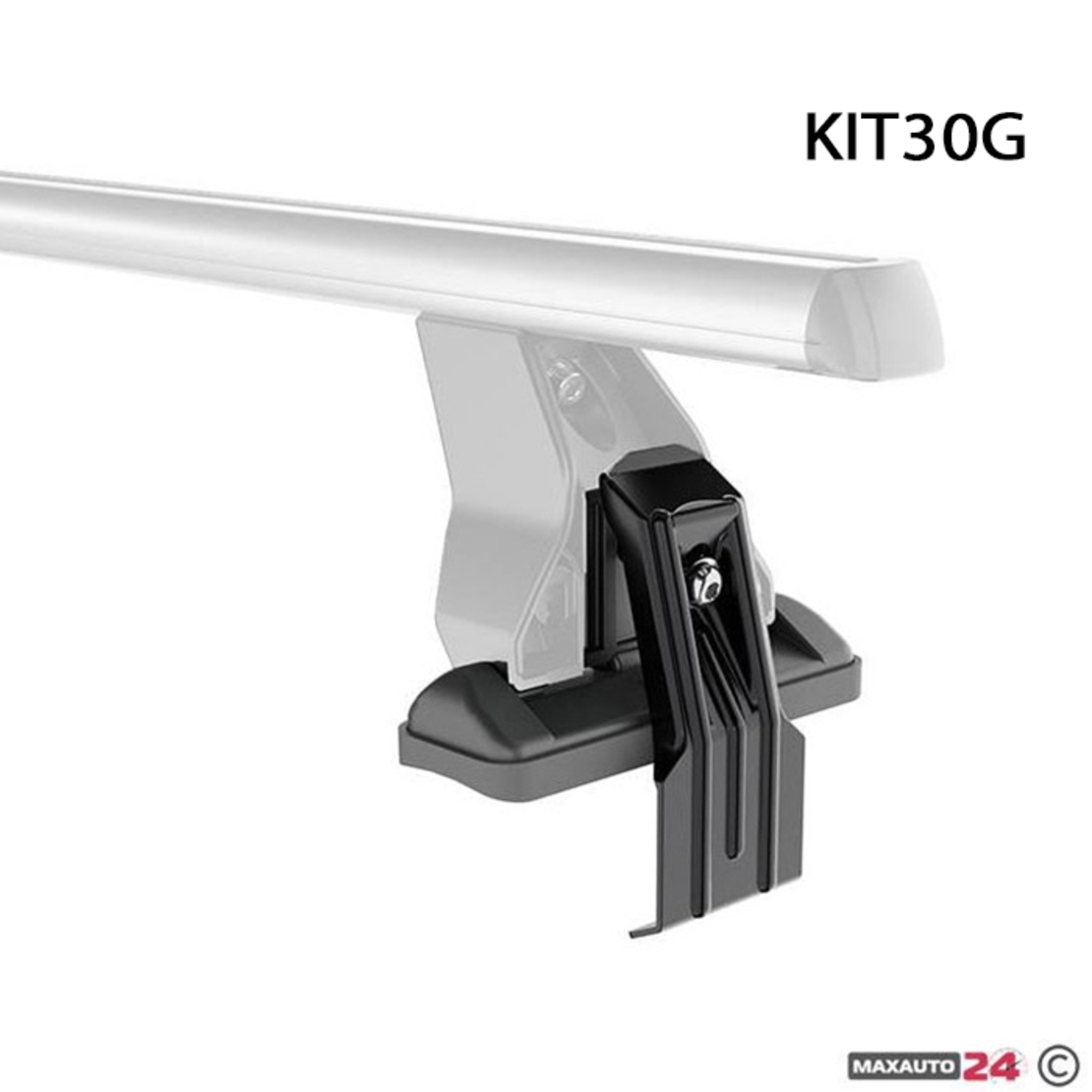 ЗАХВАТ ЗА ТАВАН ДЕЛТА KIT30G - 992