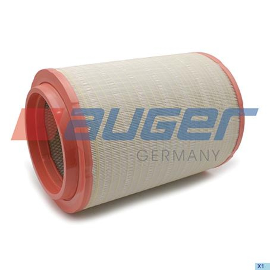 въздушен филтър Ф217/314H461mm за Iveco(Ивеко)
