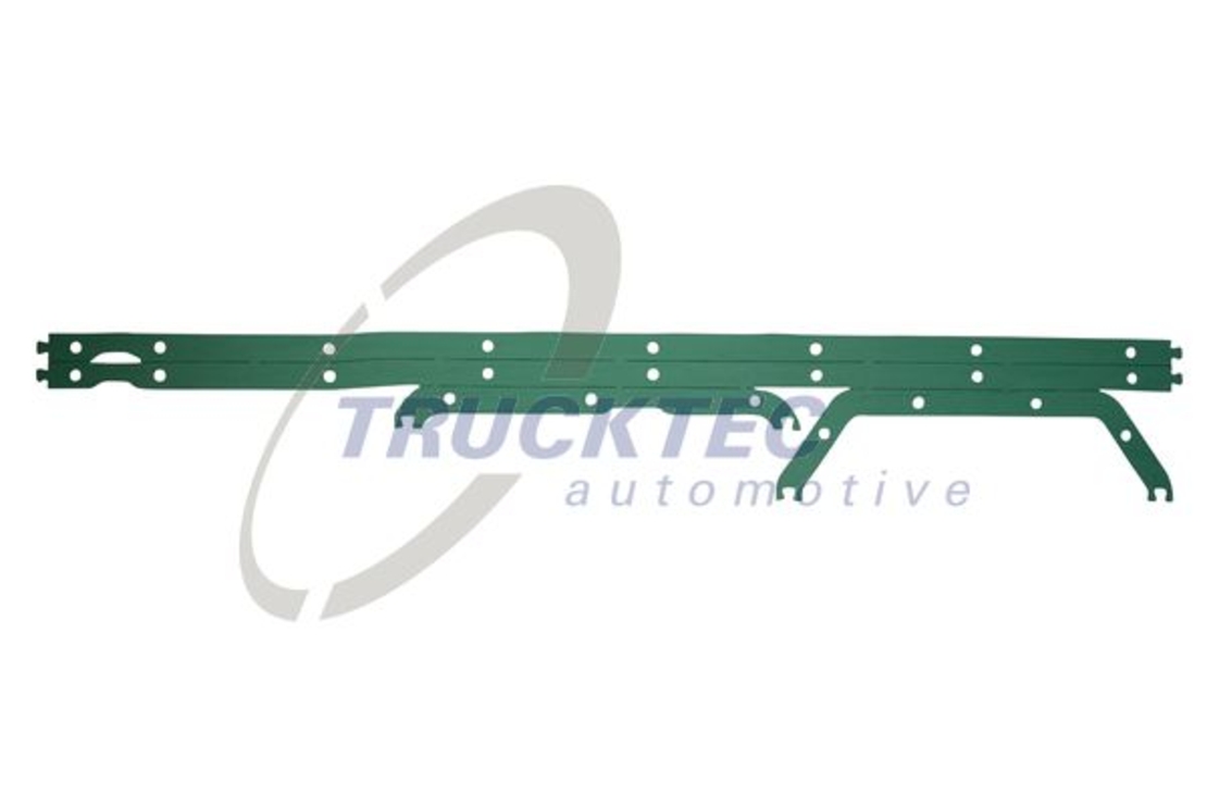 гарнитура картер за Scania(Скания) 1