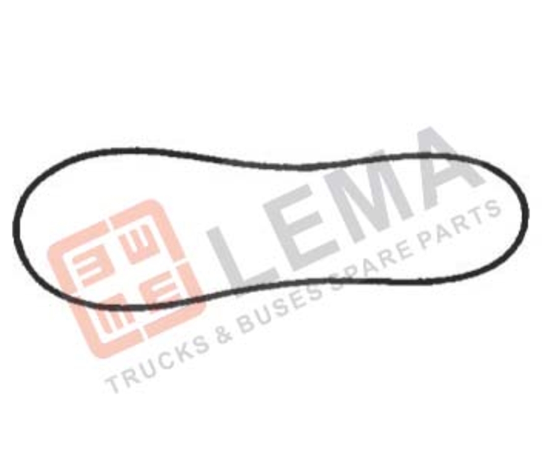 гарнитура капаци клапани за Iveco(Ивеко) 10