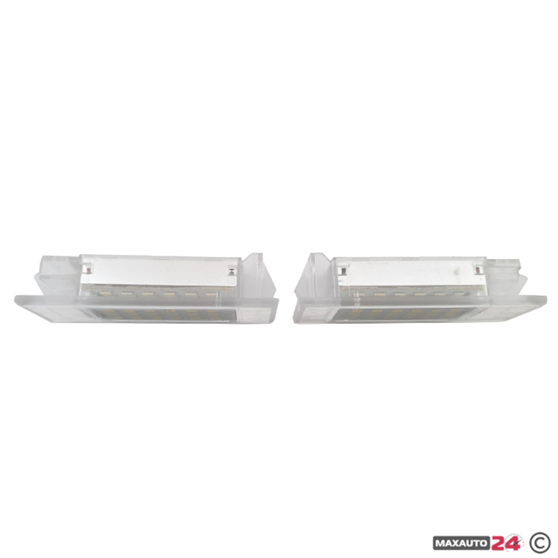 LED плафони за врата V030120 съвместими с BMW