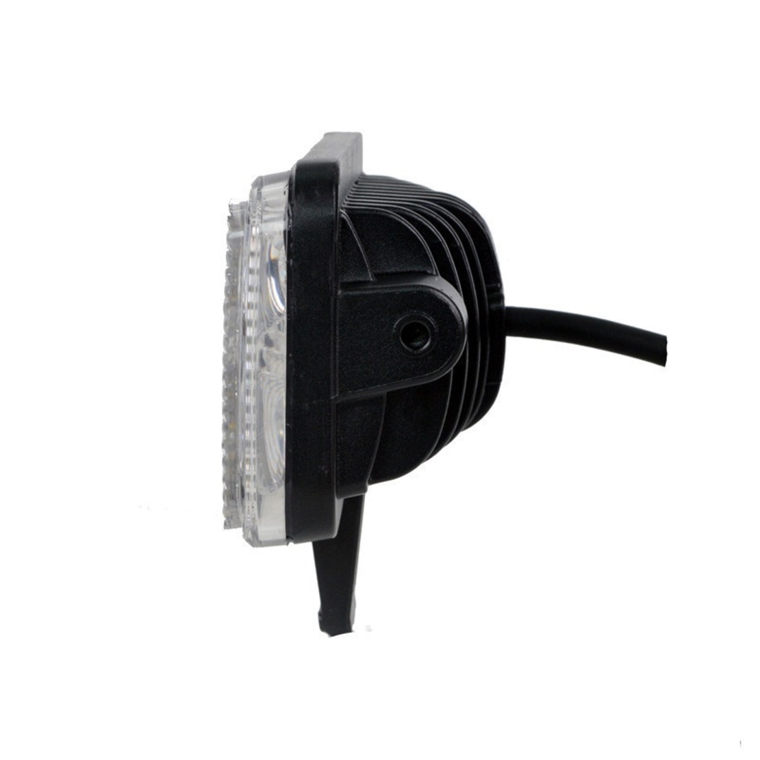 ЛЕД Диоден Халоген LED Лампа 3400lm 15x6cm 40W PRO Подходящ За Case, New Holland