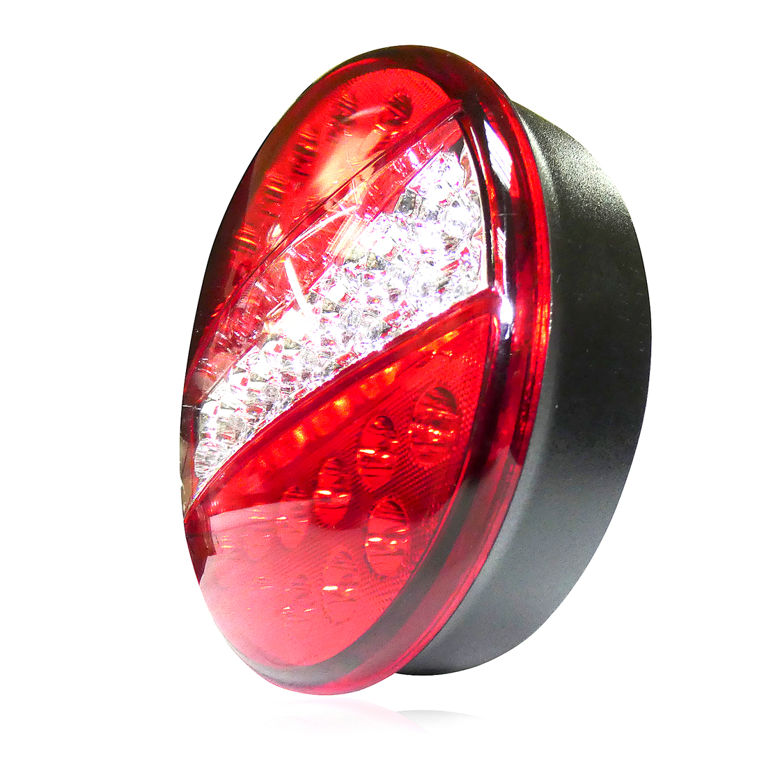 LED Диоден стоп тип хамбургер 12V 24V Волта бус камион ТИР ремарке