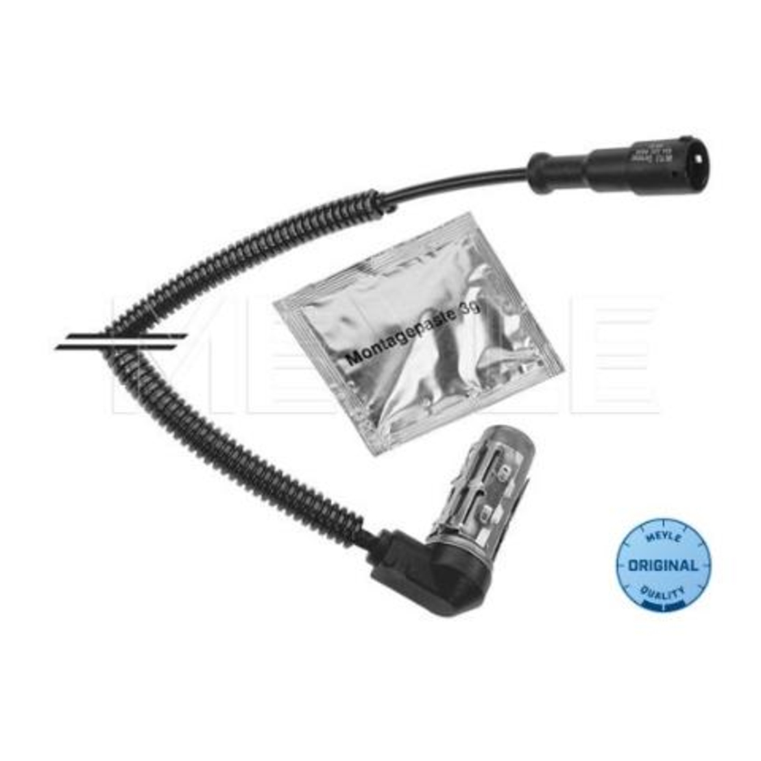 датчик за ABS 1260мм.прав ъгъл