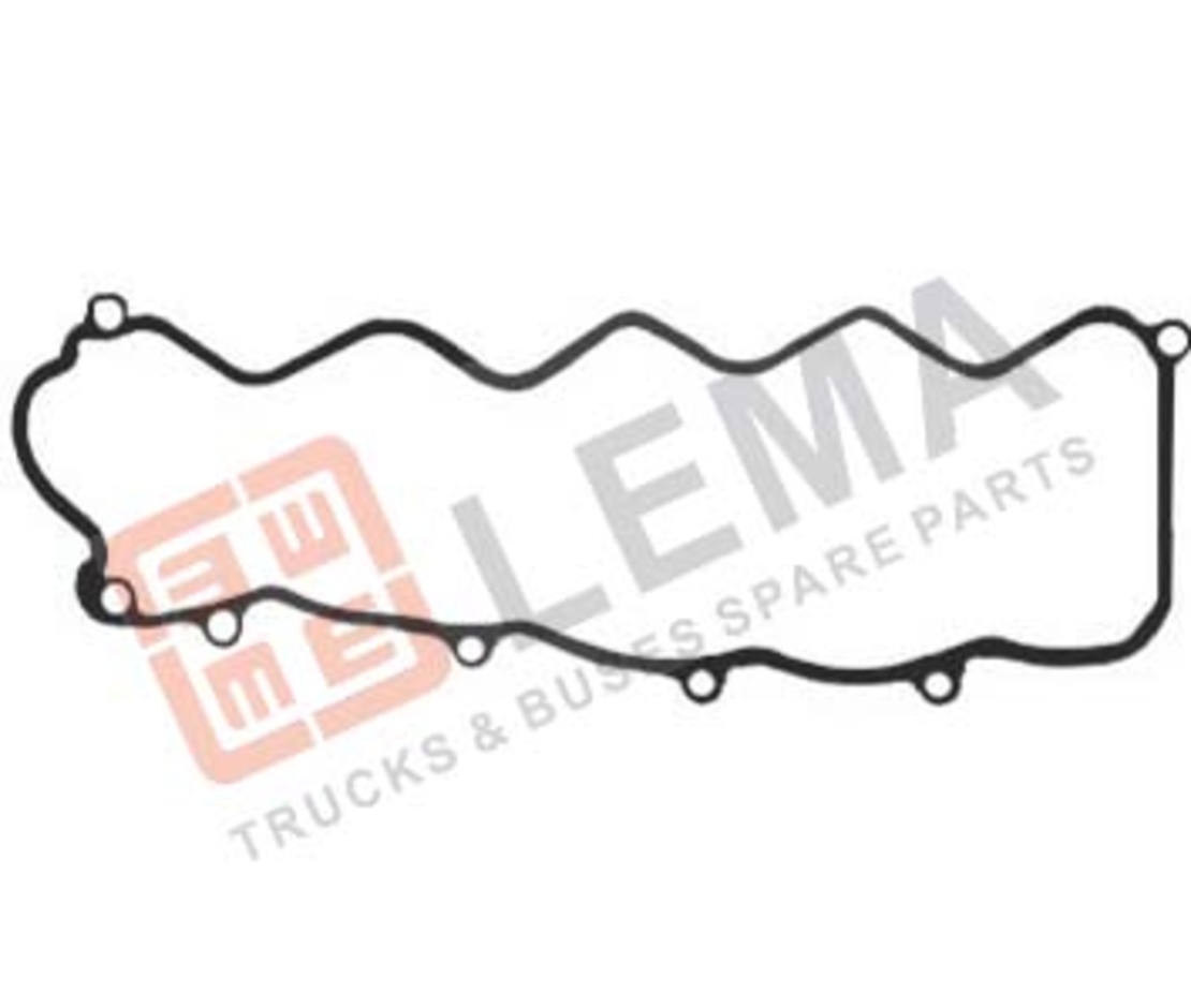 гарнитура капаци клапани за Iveco(Ивеко) 3