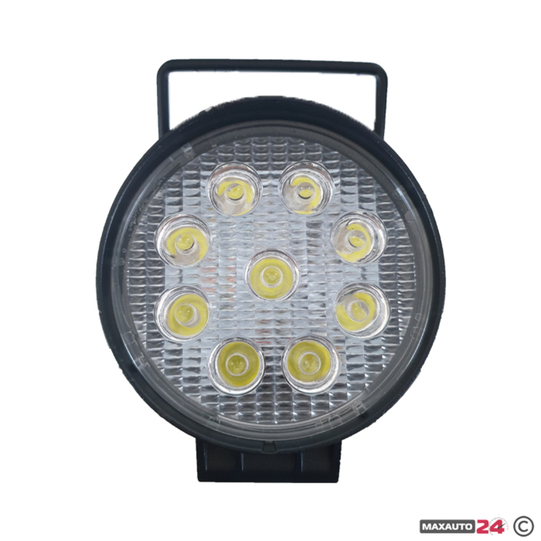 Халоген диоден 27W - 027C