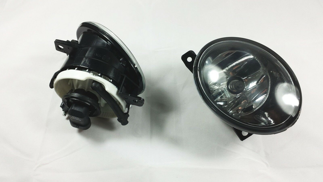 Комплект халогени за мъгла за Volkswagen VW Transporter T5 2010+ OEM 7E0941700A, 7E0941699A