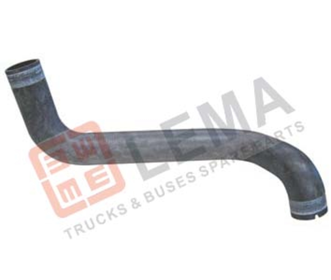 водно съединение радиатор горно Ф42 за Iveco(Ивеко) 2