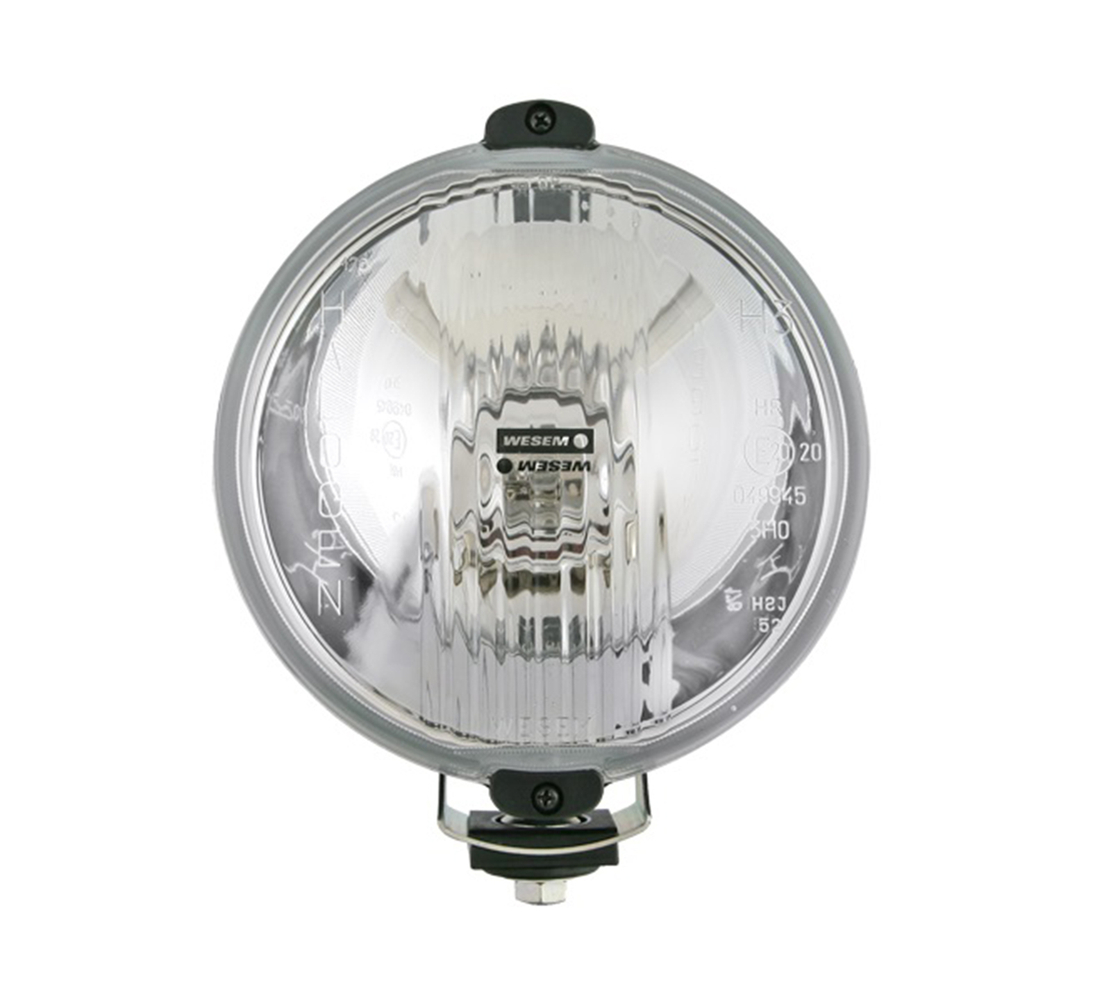 15,2 см Халоген, Фар, Прожектор, Светлини за Мъгла, 12-24V