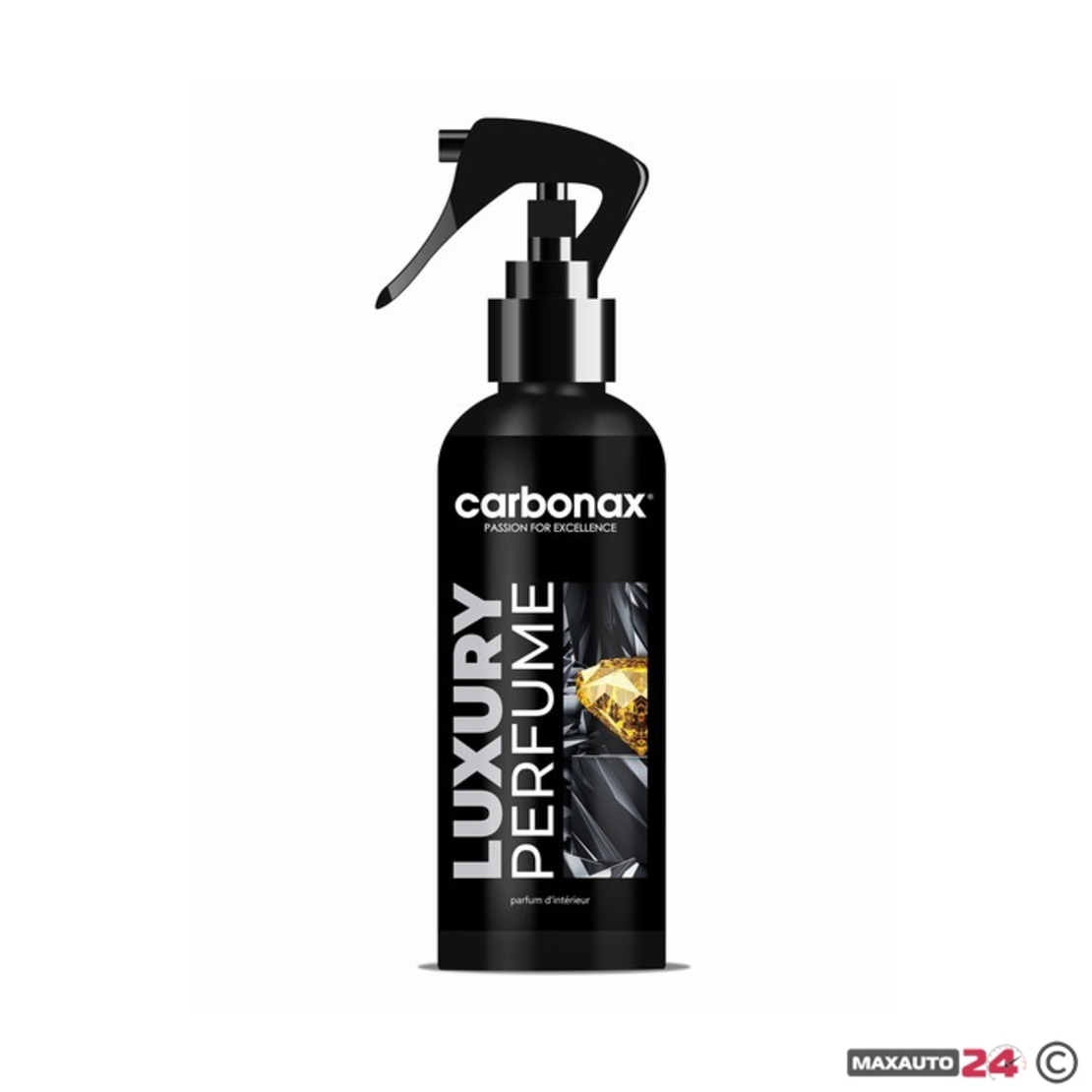 Парфюм за автомобил ''Luxury'' Carbonax 150ml