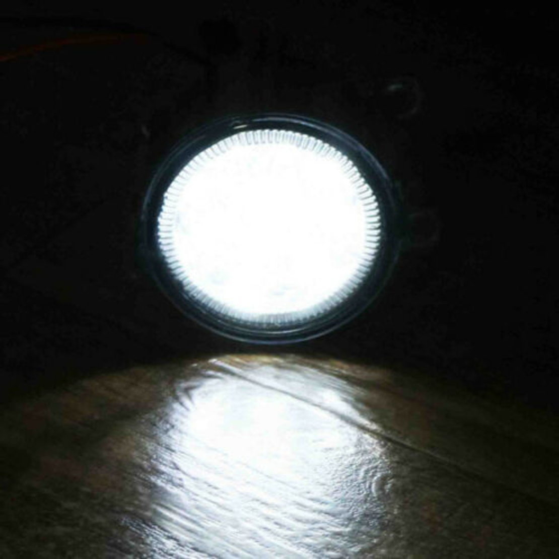LED Лед Фарове за мъгла Халогени Бели за Форд FORD Опел OPEL Ситроен CITROЕN Нисан NISSAN Рено RENAULT Дачиа DACIA и др.
