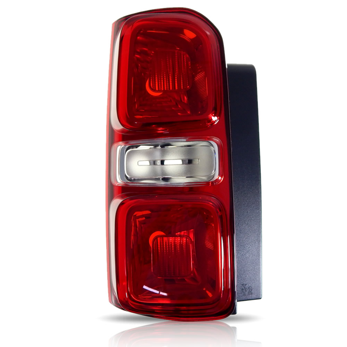 Комплект Ляв и Десен Стопове Стоп За Peugeot Expert Traveller 2016+ Citroen Dispatch Spacetourer 2016+ Toyota Proace 2016+ Opel Vivaro 2019+