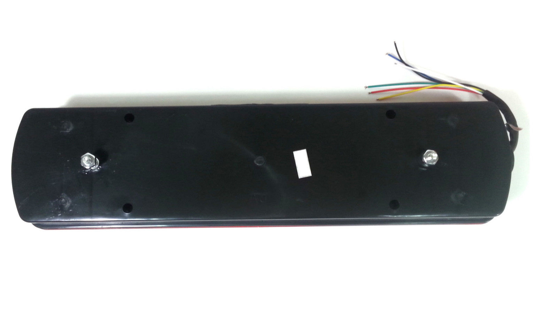 LED стопове мигач задна светлина 24V за камион бус ТИР, ремарке 2x ST0084