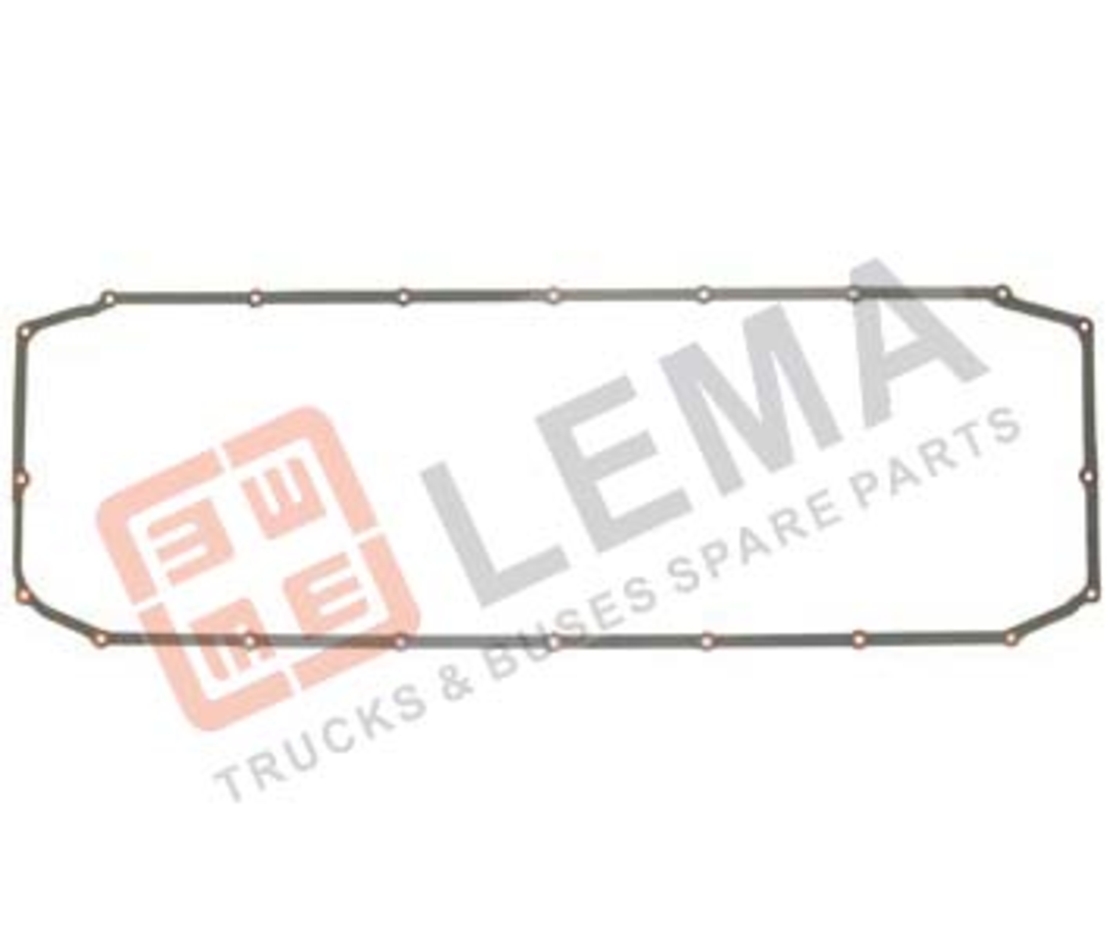 гарнитура капаци клапани за Iveco(Ивеко) 1