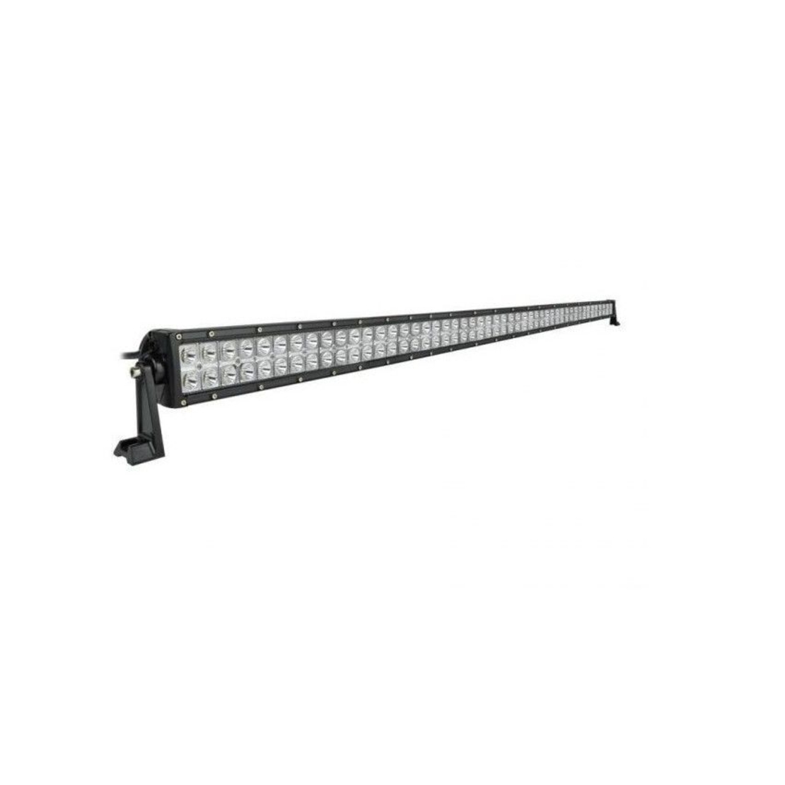 105cm 240W LED Лед Диоден Бар Прожектор Дневна насочена светлина 12V - 24V