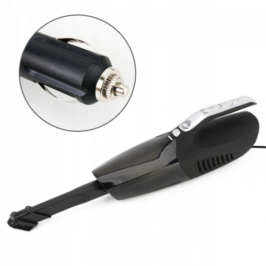 Прахосмукачка с компресор PA18 - 12V
