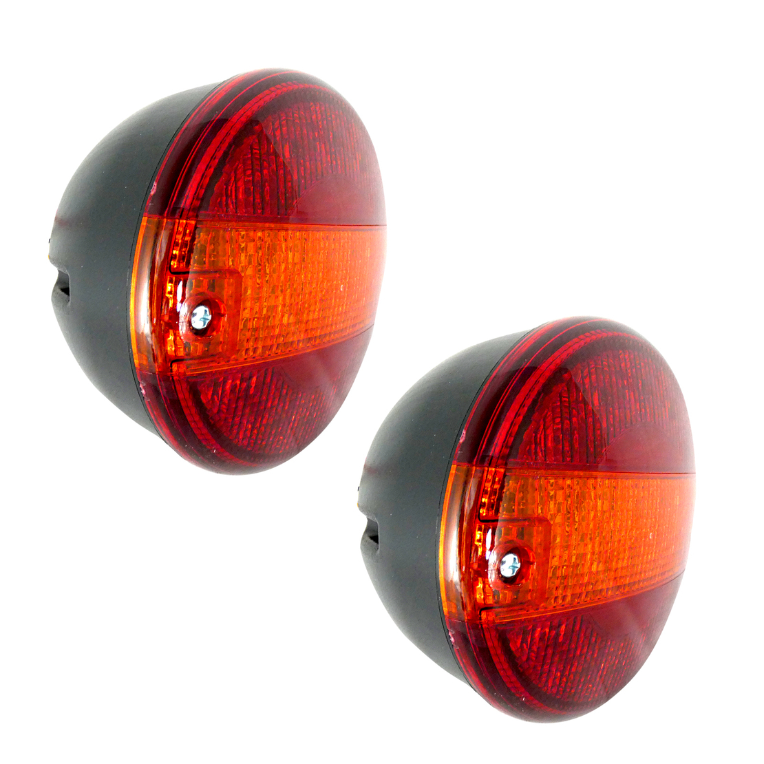 LED Диоден стоп тип хамбургер, 12V 24V Волта, бус, камион, ТИР, ремарке