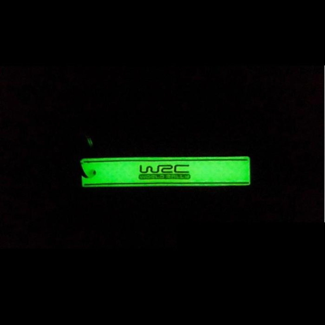 Ключодържател фосфорен W2C