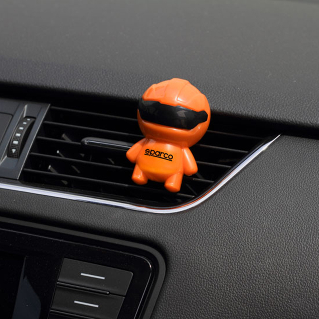 Ароматизатор Sparco SPA203XL Citrus