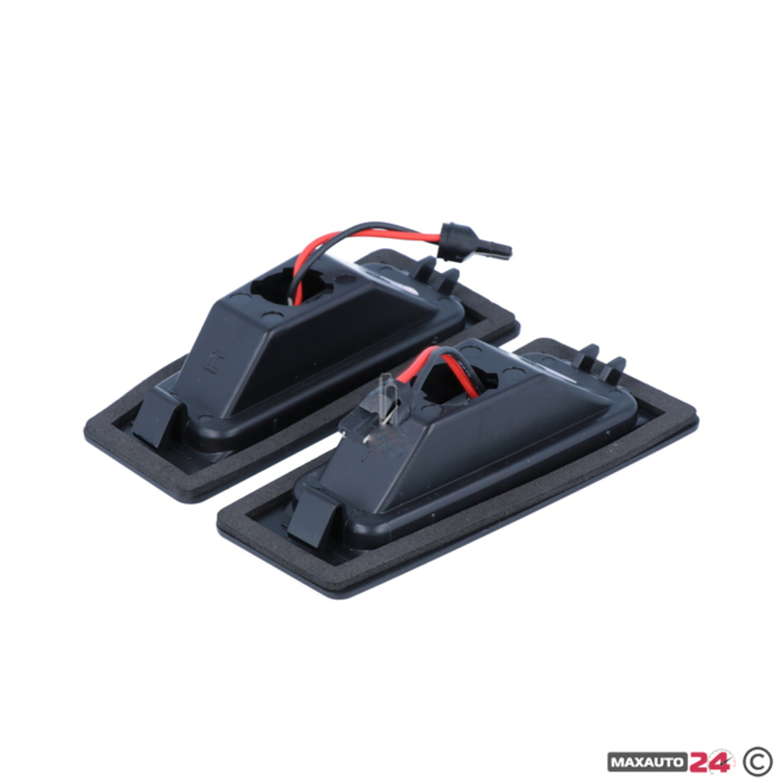 LED плафони регистрационен номер V030505 съвместими с Mazda