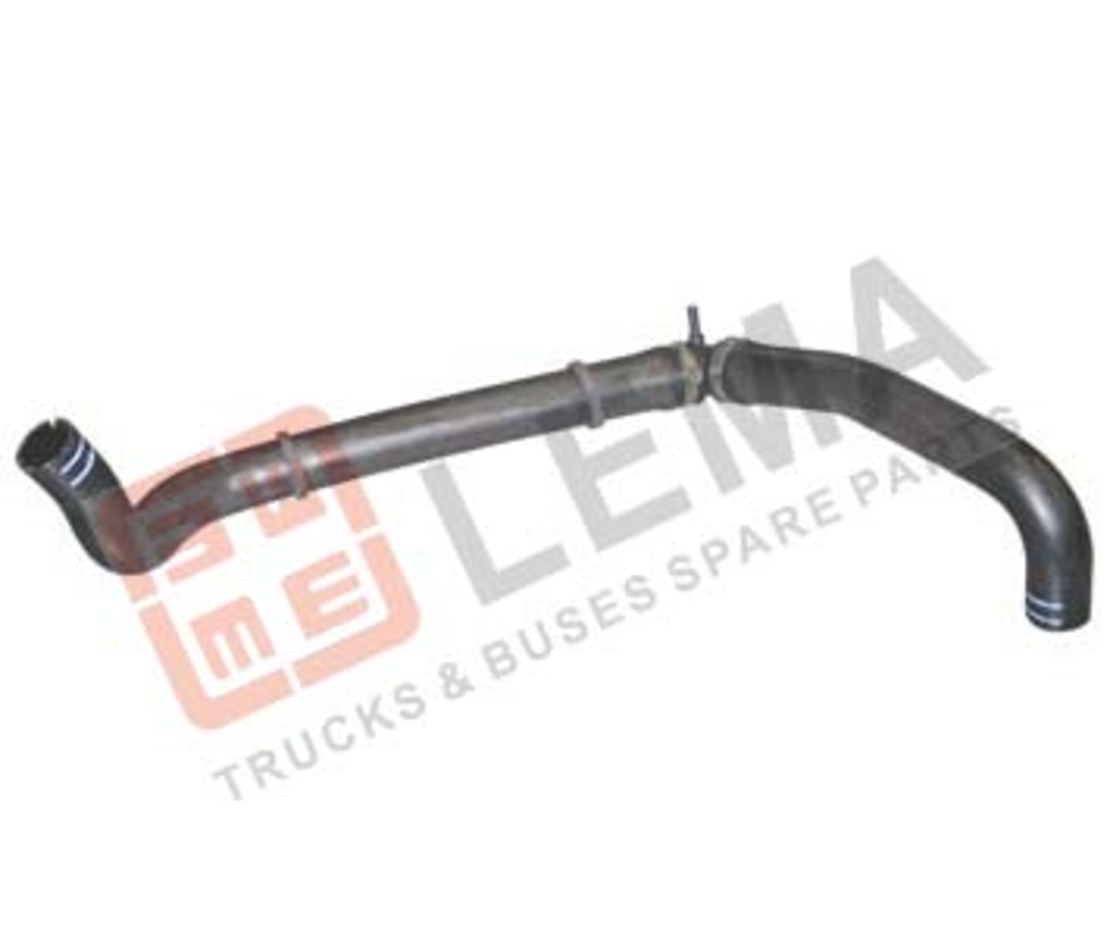 водно съединение радиатор горно за Iveco(Ивеко) 4