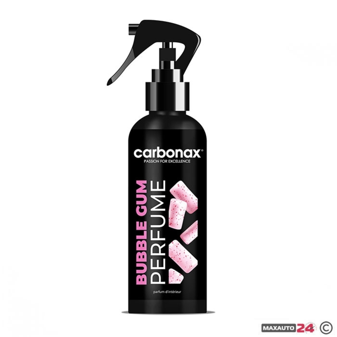 Парфюм за автомобил ''Bubble gum'' Carbonax 150ml