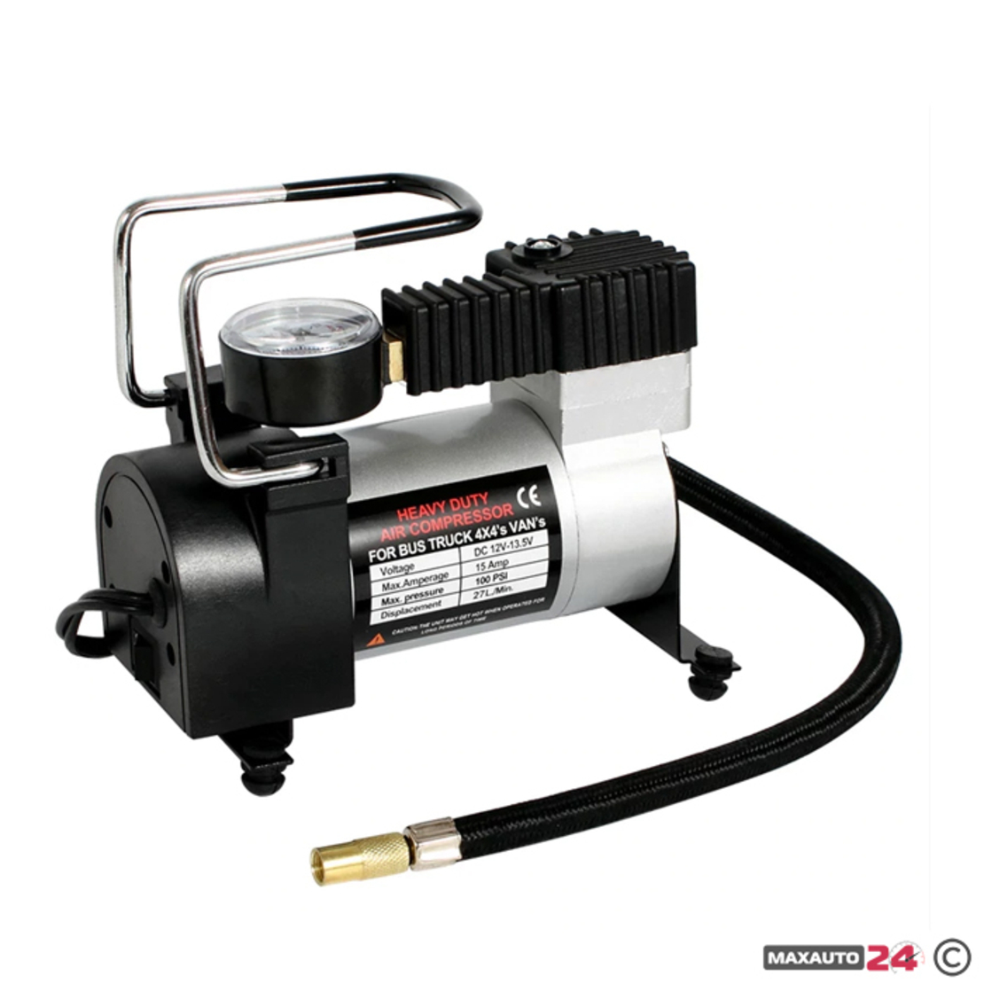 Компресор за гуми 12V - HL-201