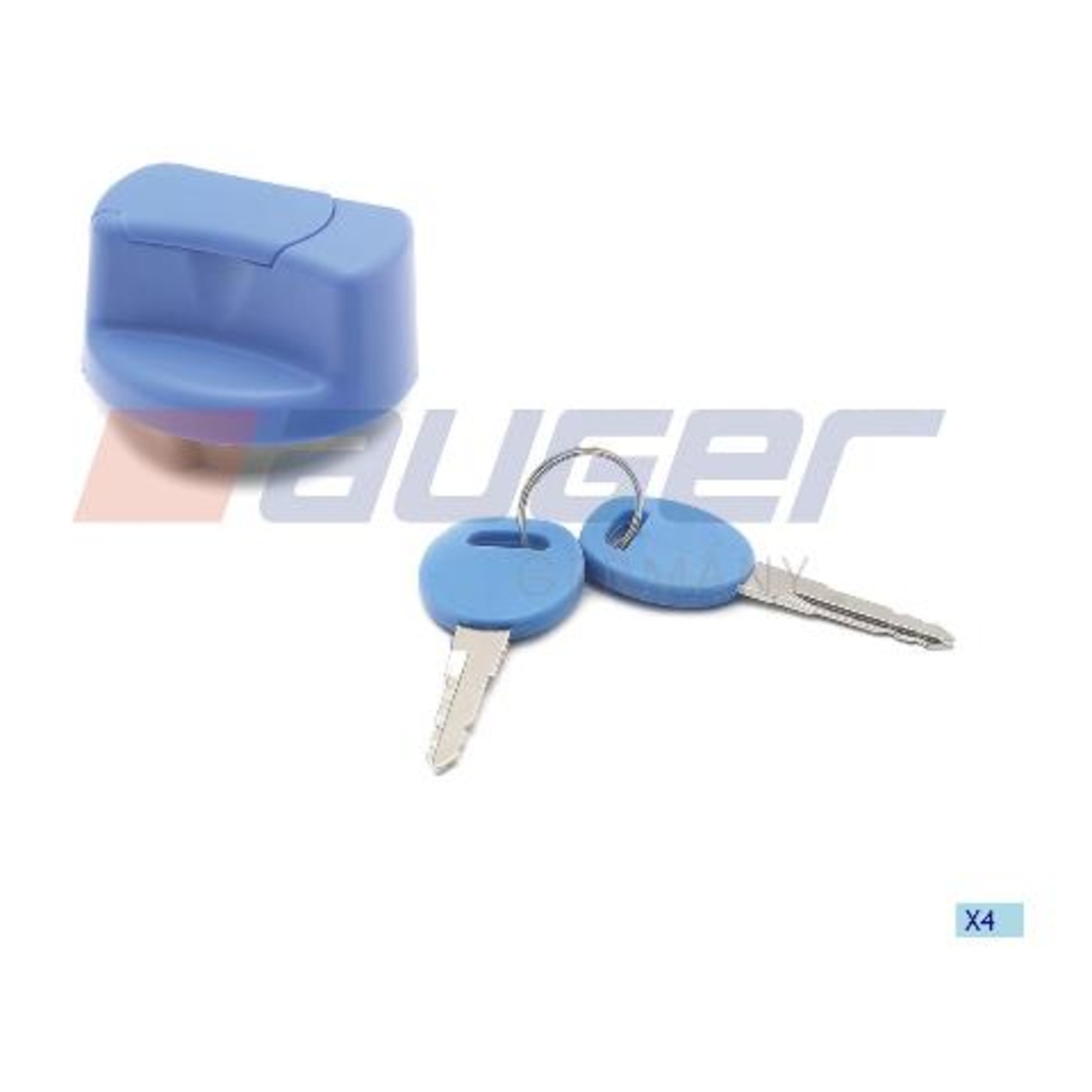 капачка AdBlue Ф40mm за Mercedes(Мерцедес) MAN(МАН) Iveco(Ивеко) DAF(ДАФ) Scania(Скания) Volvo(Волво) Renault(Рено) VW
