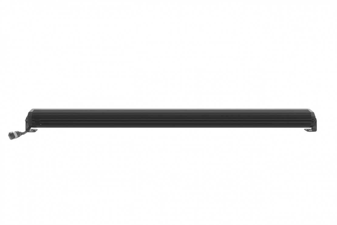 106 cm / 42 Инча 12V - 24V Led Bar Лед Бар Пиано дизайн Диоден Прожектор Супер Мощен Бяла и Оранжева Светлина Габарит Мъгла Високо Качество Ново Поколение 17000LM
