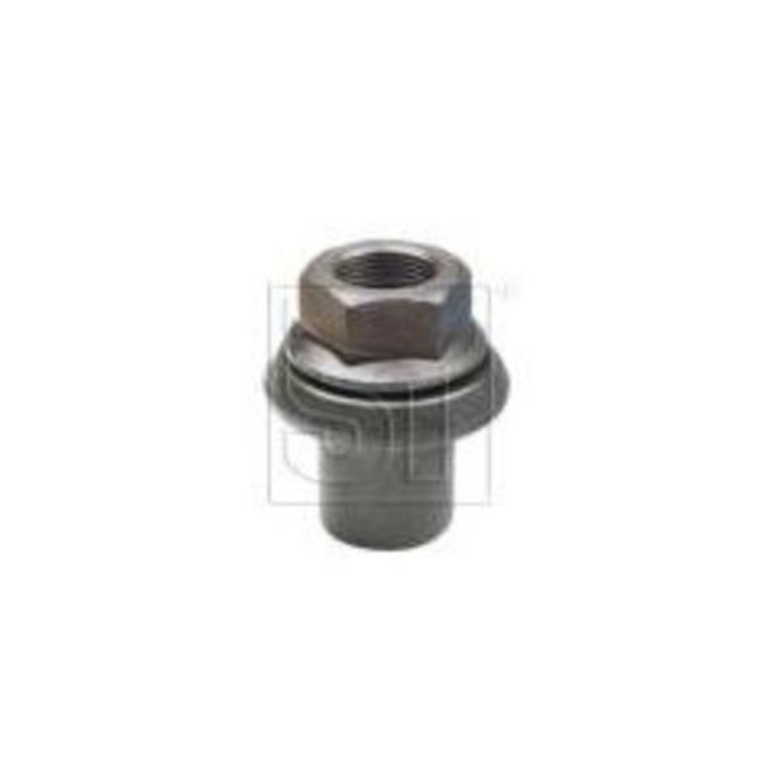 гайка за алуминиеви джанти 22x1.5 SW32 H62 за MAN(МАН) 1