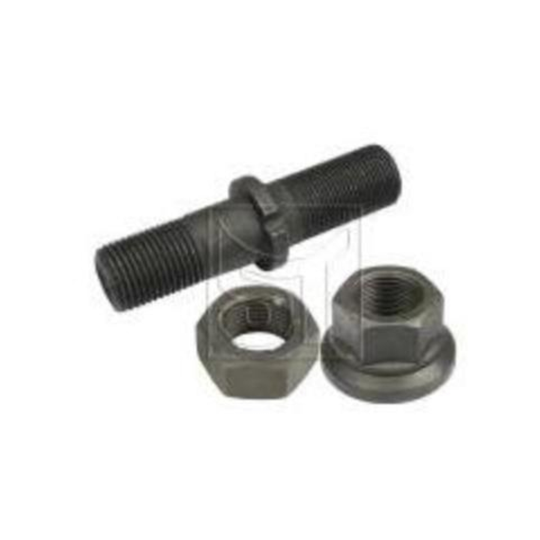 болт колесен M22х1.5/22х2х100 за BPW