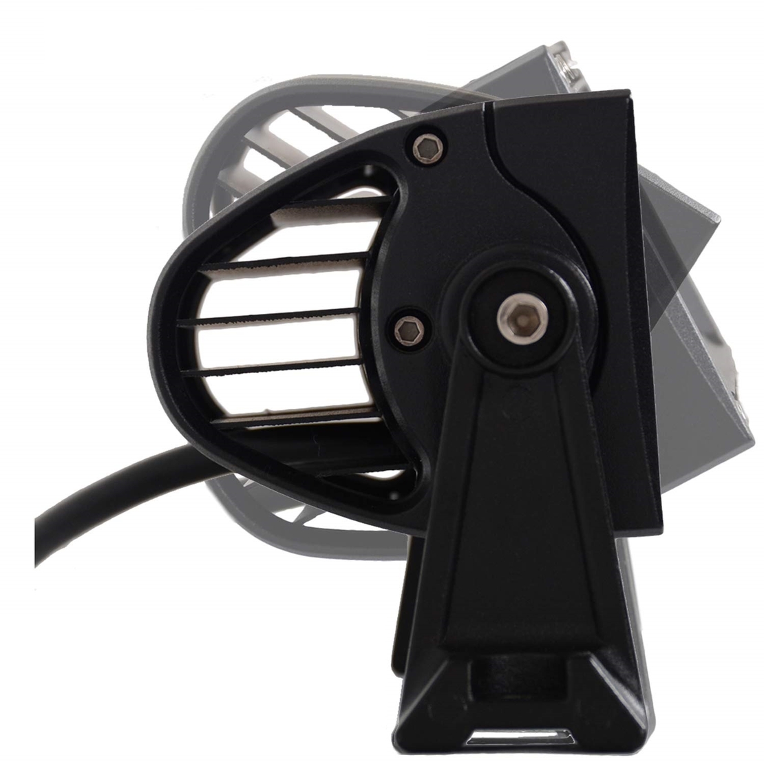 20 См Мощен LED бар 36W 12 LED 12V 24V АТВ, За Джип, 4х4, Offroad, Камион