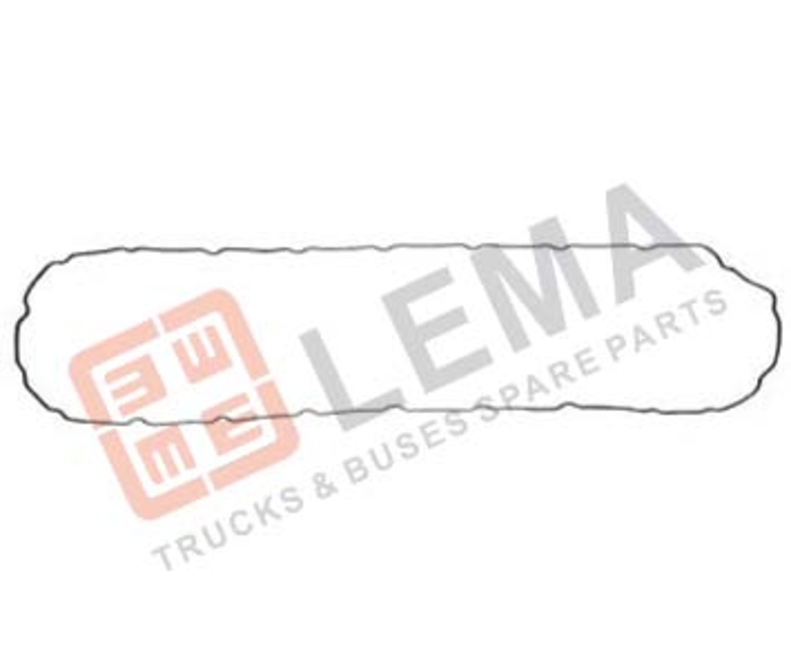гарнитура капаци клапани за Iveco(Ивеко) 14