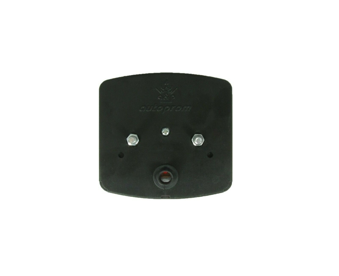 Задна лява стоп светлина 12V 24V за трактор John Deere Deutz-Fahr Case OEM Джон Диър Кейс 3223264R91 , AT43601 , 4389588