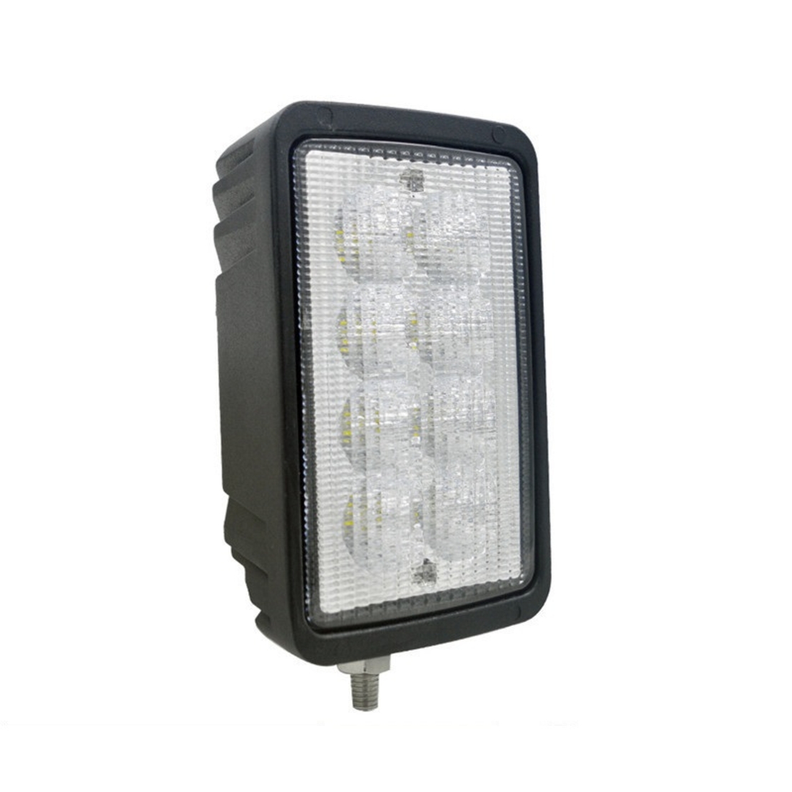 ЛЕД Диоден Халоген LED Фар - 3200lm 91х15cm 40W PRO - Трактор, Комбайн - Case IH , John Deere , Ford-New Holland, Komatsu