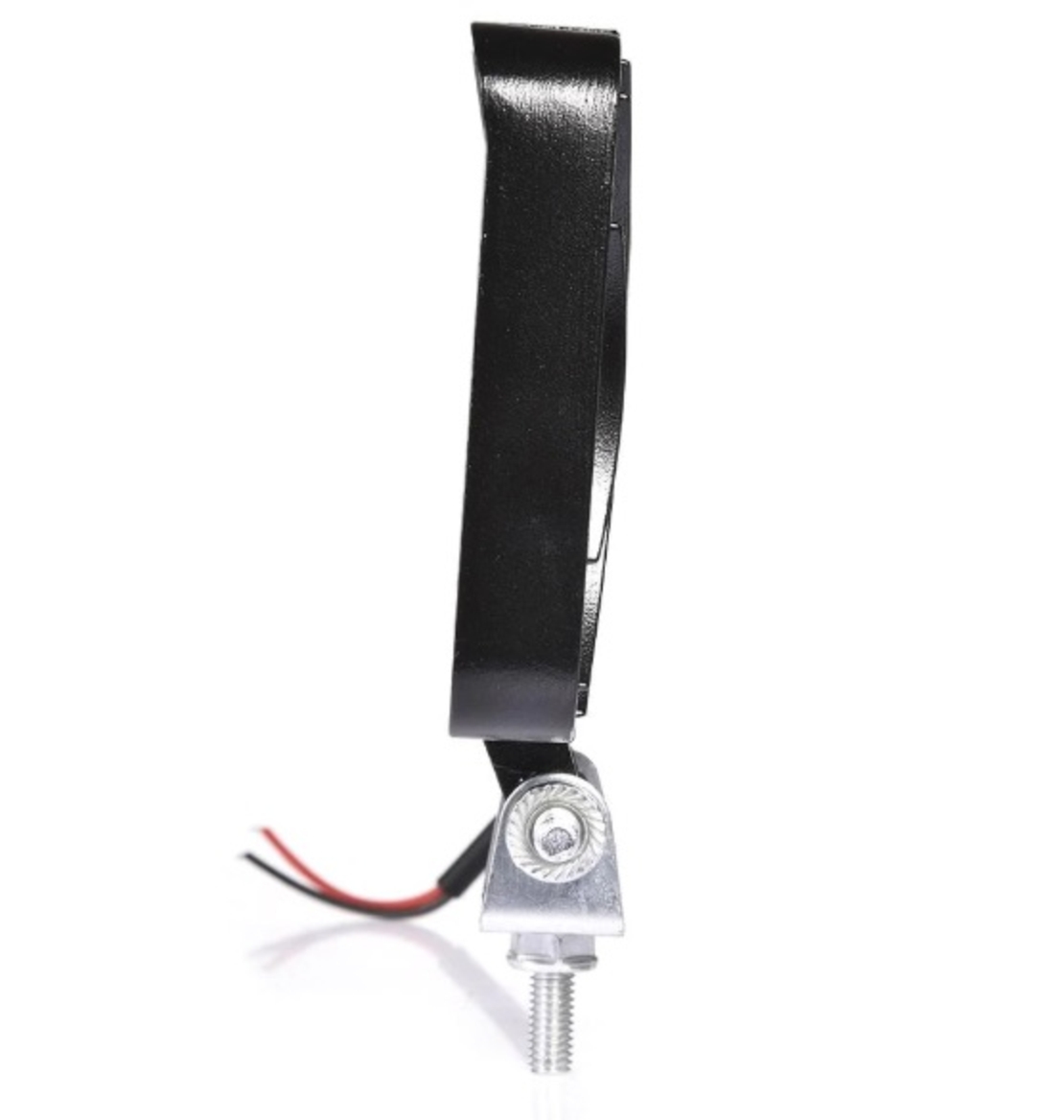 42W Кръгъл Мини Led Диоден Фар Прожектор Дневни Светлини 12V 24V Слим Slim