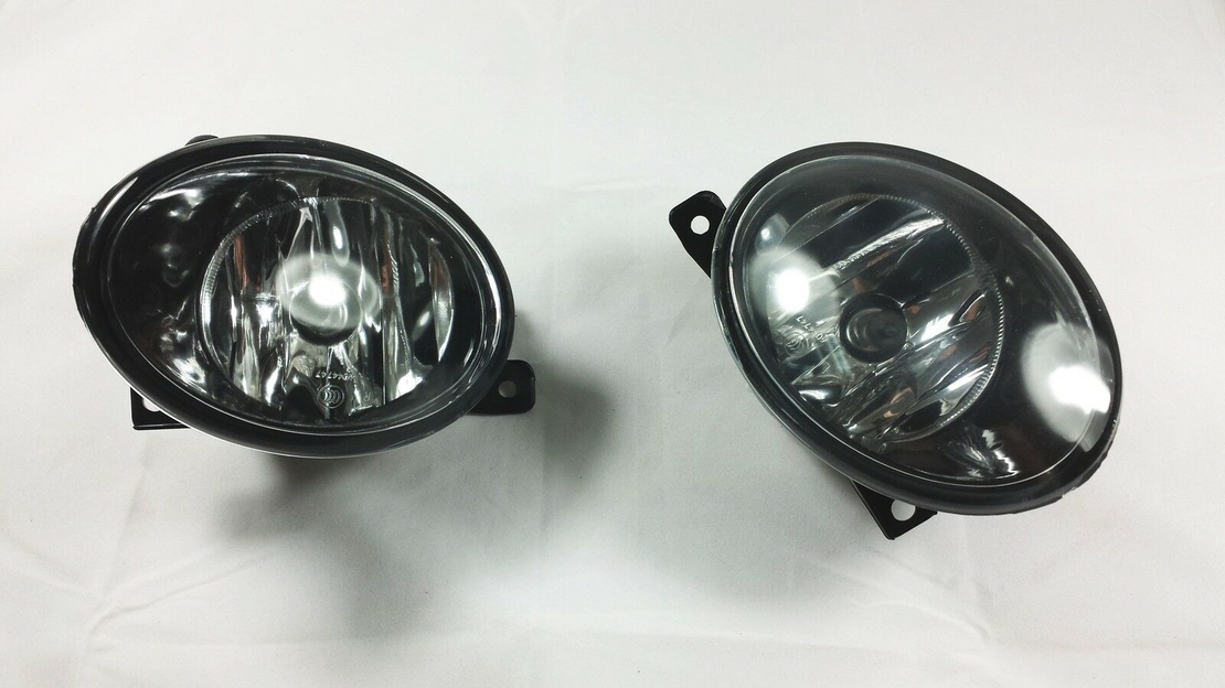 Комплект халогени за мъгла за Volkswagen VW Transporter T5 2010+ OEM 7E0941700A, 7E0941699A