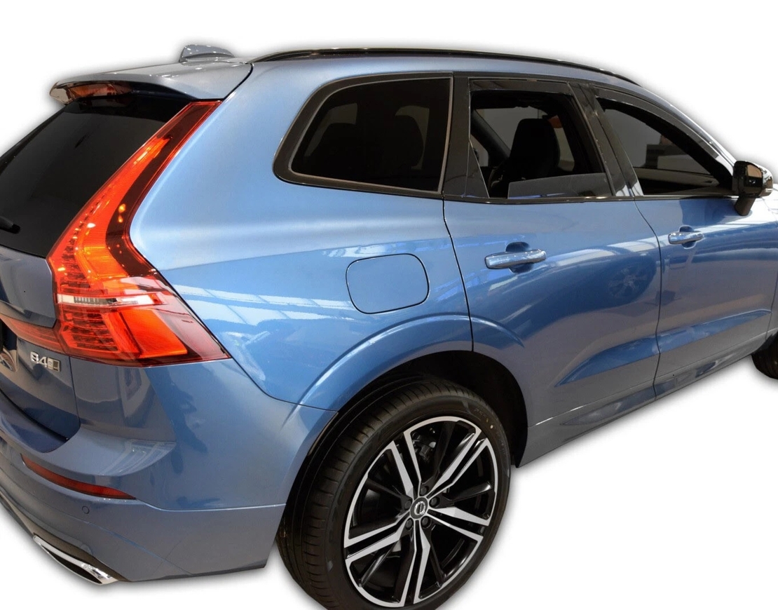 Комплект от 4бр. ветробрани за VOLVO XC60 (2-Gen) 2018+