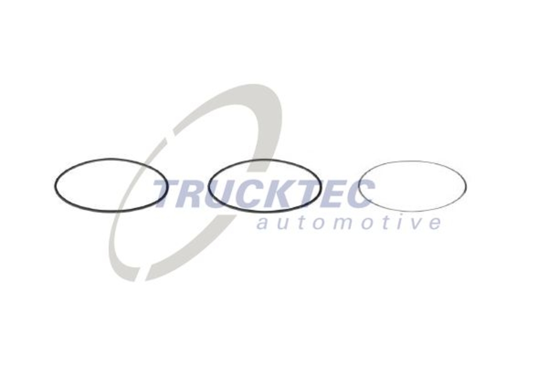 гумички комплект риза Ф125 за Mercedes(Мерцедес)